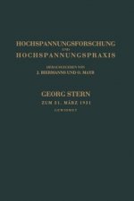 Hochspannungsforschung Und Hochspannungspraxis