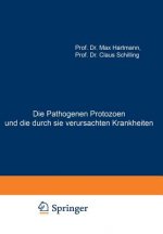 Pathogenen Protozoen Und Die Durch Sie Verursachten Krankheiten
