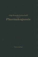Lehrbuch Der Pharmakognosie