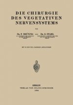 Die Chirurgie Des Vegetativen Nervensystems