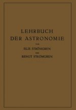 Lehrbuch Der Astronomie