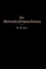 Die Brennkraftmaschinen