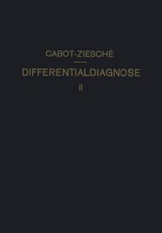 Differentialdiagnose