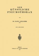 Der K nstliche Pneumothorax
