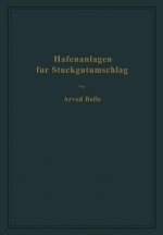 Hafenanlagen F r St ckgutumschlag