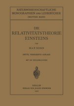 Die Relativit tstheorie Einsteins Und Ihre Physikalischen Grundlagen