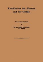 Krankheiten Des Herzens Und Der Gefaβe