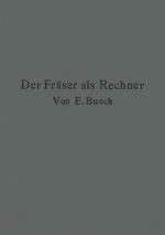 Der Fraser ALS Rechner