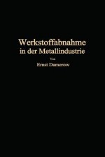 Die Praktische Werkstoffabnahme in Der Metallindustrie