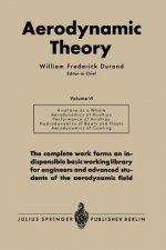 Aerodynamic Theory