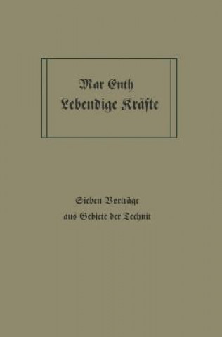 Lebendige Kräfte