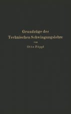 Grundz ge Der Technischen Schwingungslehre
