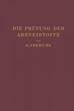 Prufung Der Arzneistoffe Nach Dem Deutschen Arzneibuch