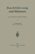 Buchf hrung Und Bilanzen
