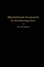 Darstellende Geometrie Fur Maschineningenieure