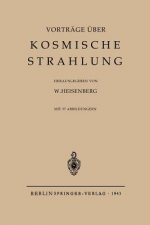 Kosmische Strahlung