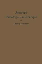 Atmungs-Pathologie Und -Therapie