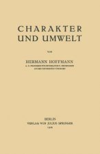 Charakter Und Umwelt