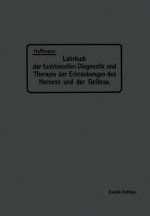 Lehrbuch Der Funktionellen Diagnostik Und Therapie Der Erkrankungen Des Herzens Und Der Gefasse