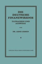 Die Deutsche Finanzwirrnis