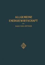 Allgemeine Energiewirtschaft