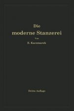 Die Moderne Stanzerei
