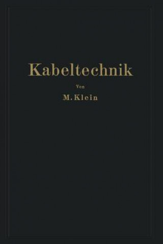 Kabeltechnik