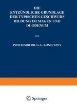 Entz ndliche Grundlage Der Typischen Geschwurs Bildung Im Magen Und Duodenum