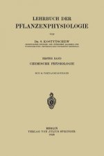 Lehrbuch Der Pflanzenphysiologie