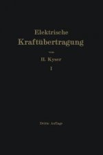 Die Elektrische Kraft bertragung