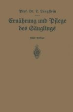 Ern hrung Und Pflege Des S uglings