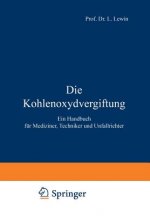 Die Kohlenoxydvergiftung