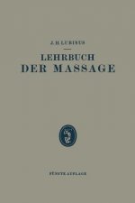 Lehrbuch Der Massage