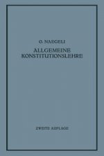 Allgemeine Konstitutionslehre