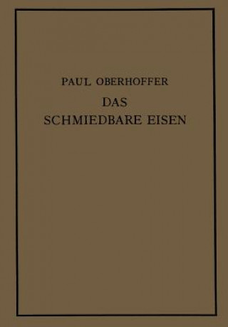 Das Schmiedbare Eisen