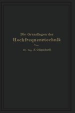 Die Grundlagen Der Hochfrequenztechnik