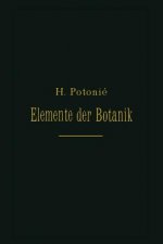 Elemente Der Botanik