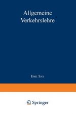 Allgemeine Verkehrslehre