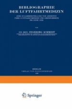 Bibliographie der Luftfahrtmedizin