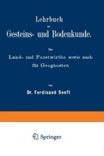 Lehrbuch Der Gesteins- Und Bodenkunde