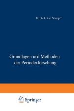 Grundlagen Und Methoden Der Periodenforschung