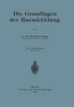 Die Grundlagen Der Raumk hlung