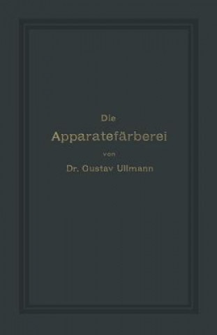 Die Apparatefarberei