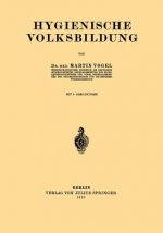 Hygienische Volksbildung