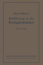 Einf hrung in Die Festigkeitslehre