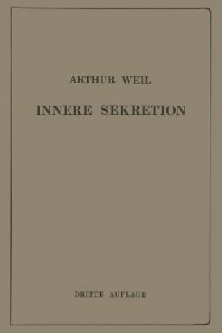 Die Innere Sekretion