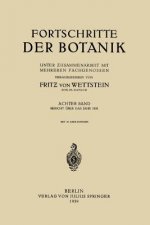 Fortschritte Der Botanik