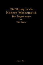 Einf hrung in Die H here Mathematik