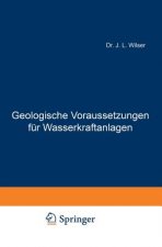 Geologische Voraussetzungen F r Wasserkraftanlagen