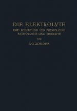 Die Elektrolyte
